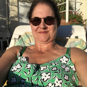 Photo de profil de Laura Scuri