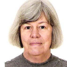 Photo de profil de Laura Sigg