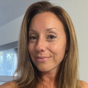 Photo de profil de Laura Thaurus