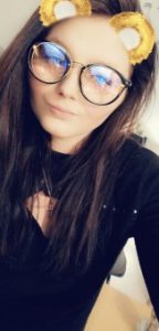 Photo de profil de Laura Tiron