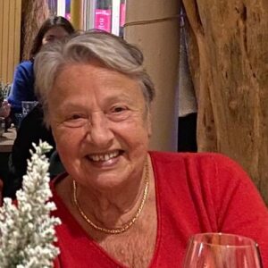 Photo de profil de Laura Zanette