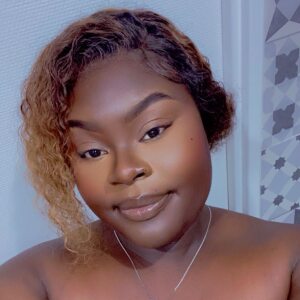 Photo de profil de Lauraine Bolou