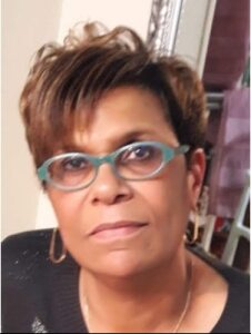Photo de profil de Lauraine Louisor