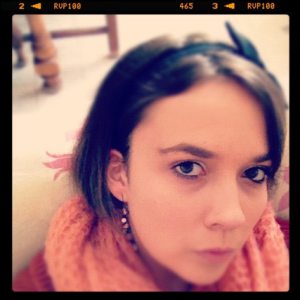Photo de profil de Laure-Lise Puig