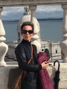 Photo de profil de Laure Aiglin