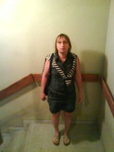 Photo de profil de Laure Angeli