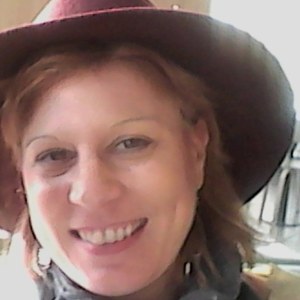 Photo de profil de Laure Aubry