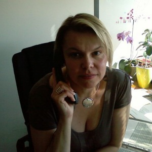 Photo de profil de Laure Avoyne