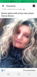 Photo de profil de Laure Bargheon
