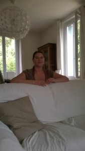 Photo de profil de Laure Baumgaertner