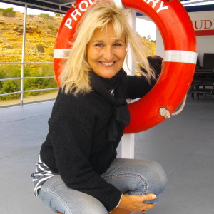 Photo de profil de Laure Beal