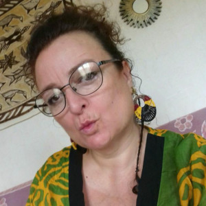 Photo de profil de Laure Bouchaud