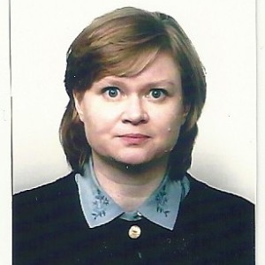 Photo de profil de Laure Boucher