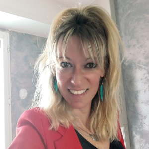 Photo de profil de Laure Bouckaert