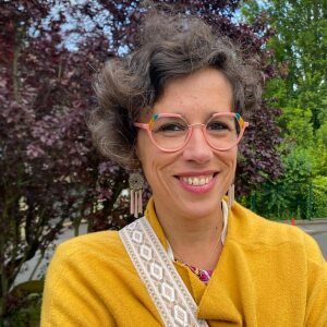 Photo de profil de Laure Bourel de La Ronciere