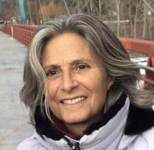 Photo de profil de Laure Brossard