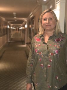 Photo de profil de Laure Brun de Saint Hippolyte