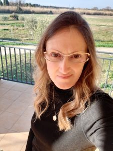 Photo de profil de Laure Cabrit