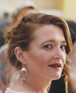 Photo de profil de Laure Castagné