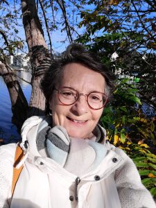 Photo de profil de Laure Cauquais