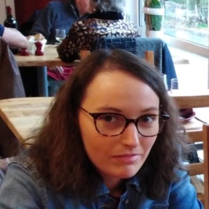 Photo de profil de Laure Cerizet