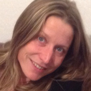 Photo de profil de Laure Chabaille