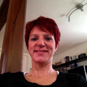 Photo de profil de Laure Chassard