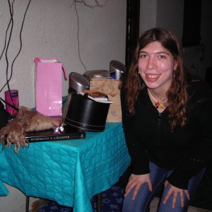 Photo de profil de Laure Chastanet