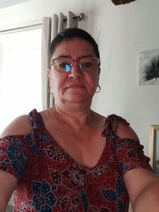 Photo de profil de Laure Chouet