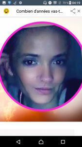 Photo de profil de Laure Cornillac