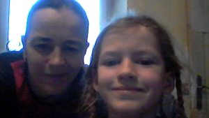 Photo de profil de Laure Courteaux