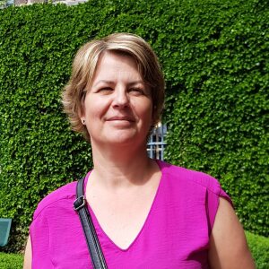 Photo de profil de Laure Couve