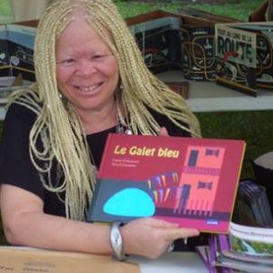 Photo de profil de Laure Cuirassier