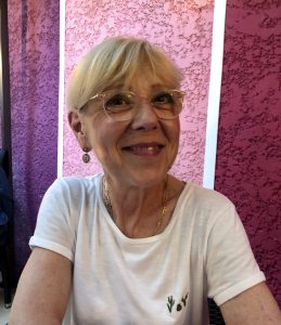 Photo de profil de Laure Desjacques
