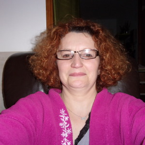 Photo de profil de Laure Dryburgh