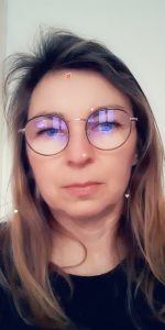 Photo de profil de Laure Fleury