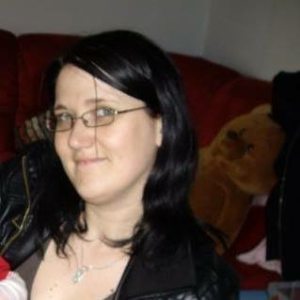 Photo de profil de Laure Fontaine