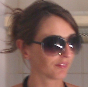 Photo de profil de Laure Frémolle