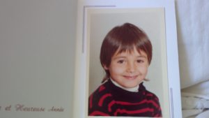 Photo de profil de Laure Gabillet