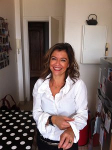 Photo de profil de Laure Gabillin