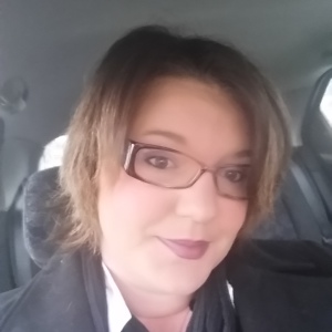 Photo de profil de Laure Gageat