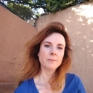 Photo de profil de Laure Galvani
