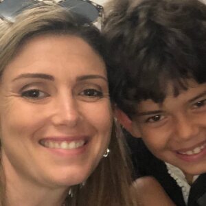 Photo de profil de Laure Giangiobbe