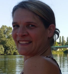 Photo de profil de Laure Giboulot