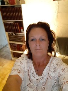 Photo de profil de Laure Giraud
