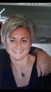 Photo de profil de Laure Gosseye