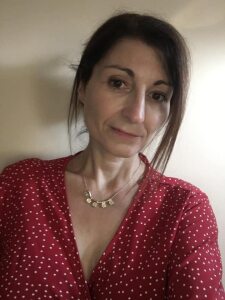 Photo de profil de Laure Gourdet
