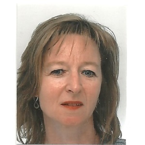 Photo de profil de Laure Grandgerard