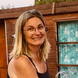 Photo de profil de Laure Greverend