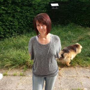 Photo de profil de Laure Guenot